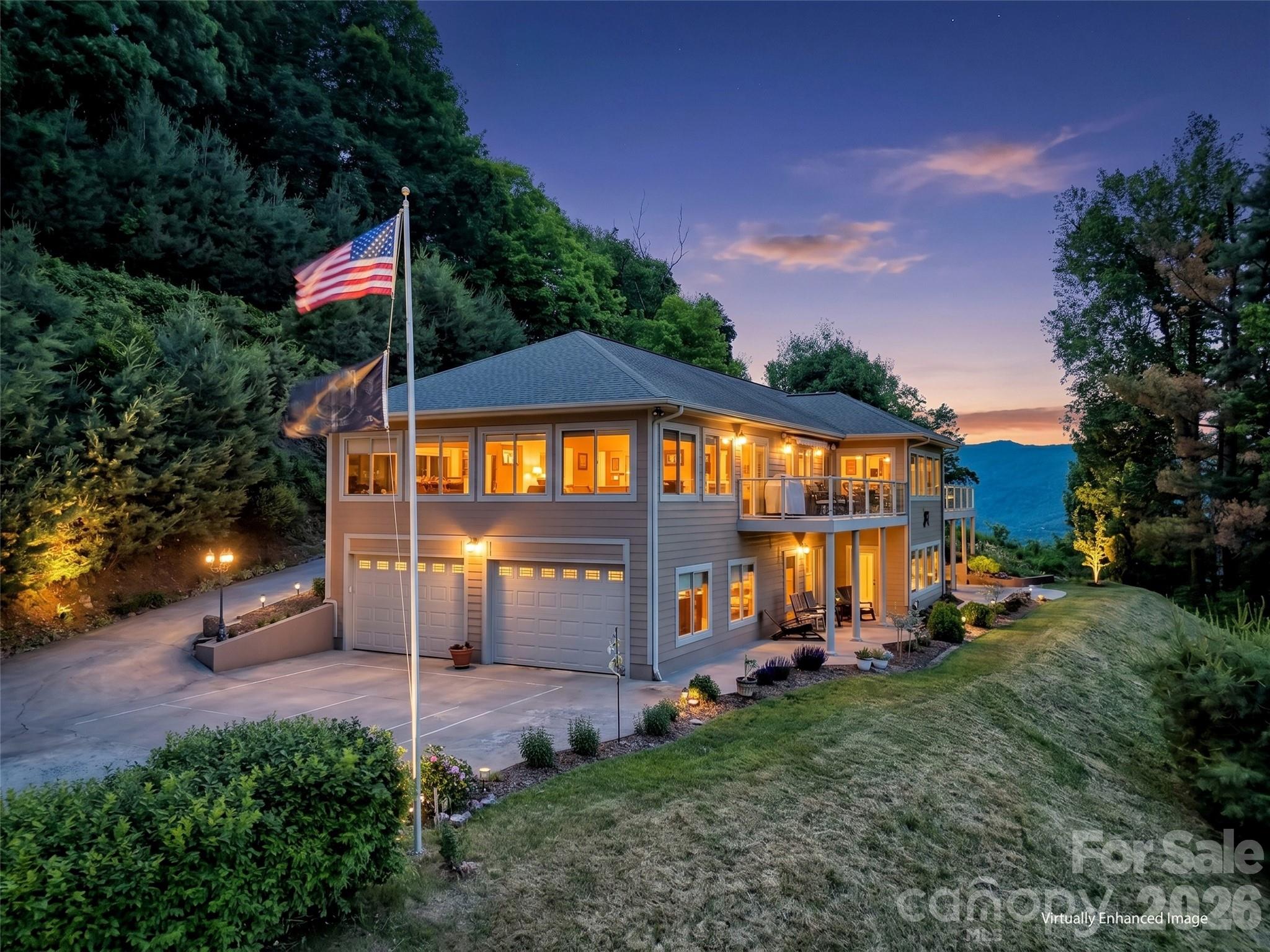 830 Trials Gap Drive Apt 30, Waynesville, NC. property listing photo