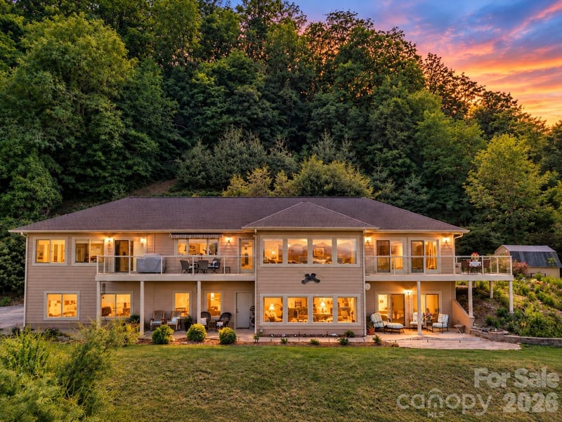 830 Trials Gap Drive Apt 30, Waynesville, NC - 3 beds, 3 baths, 3,197 sqft - $1,295,000