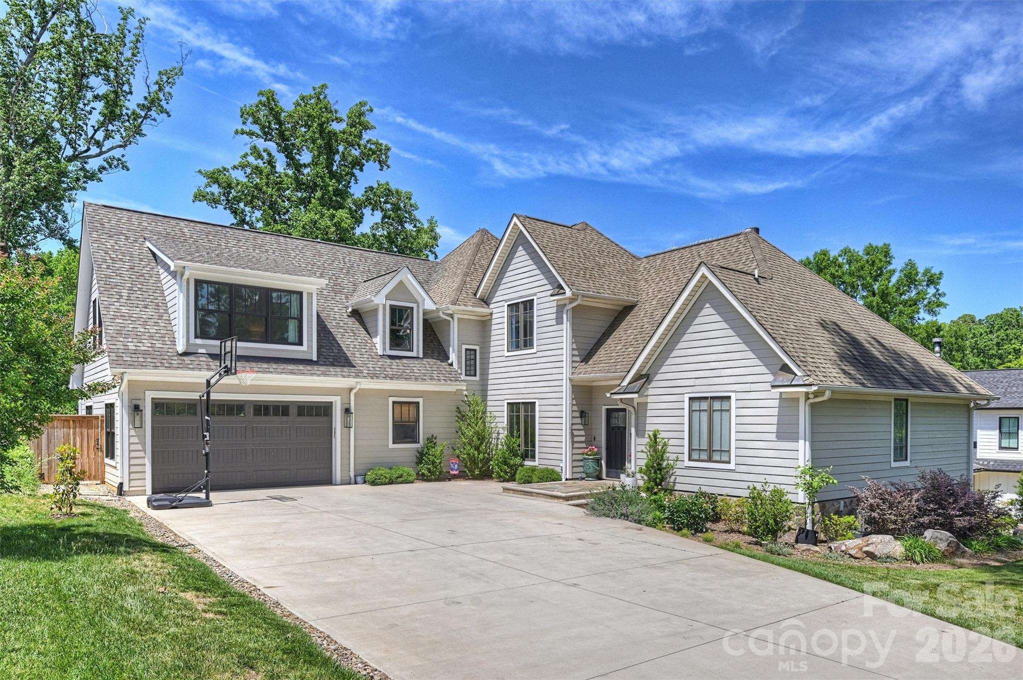 237 Hunter, Charlotte, NC — property listing photo 1