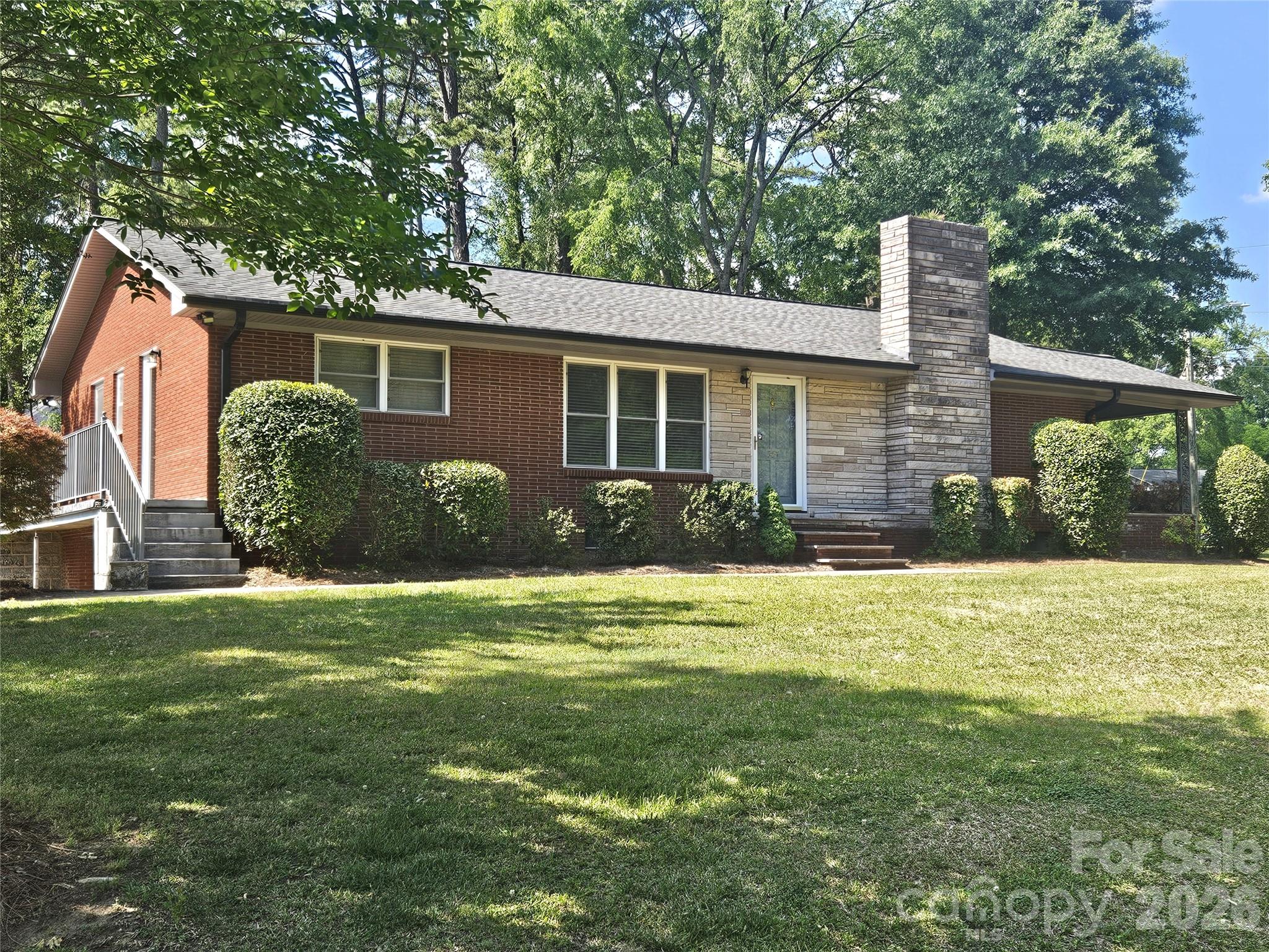 557 Goldmoor Drive NE, Concord, NC. property listing photo