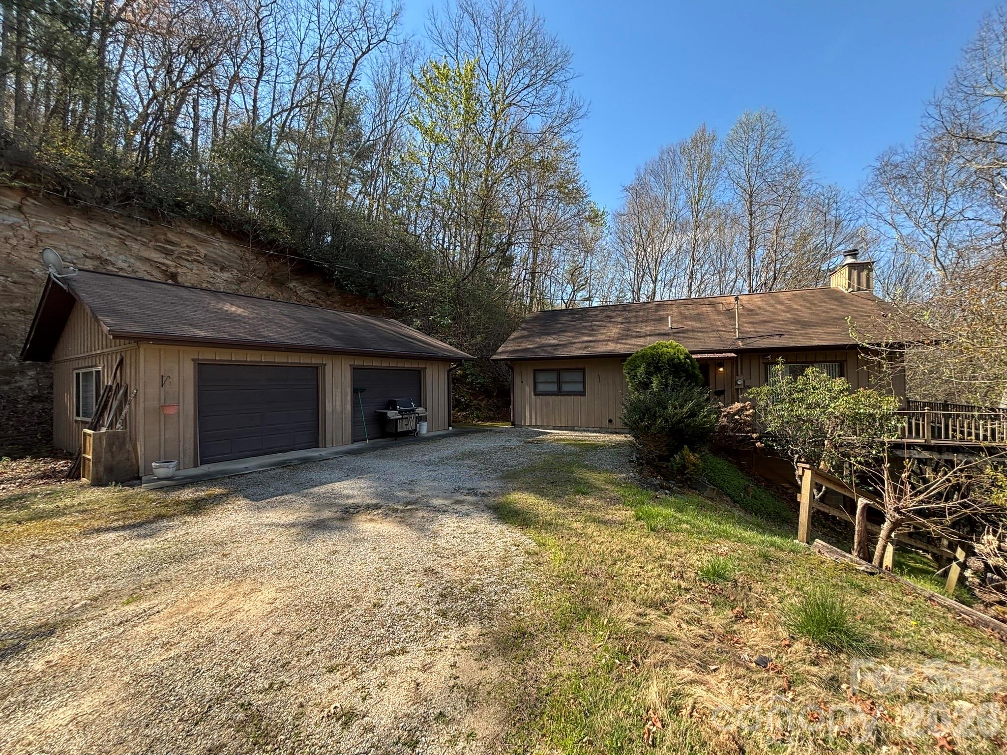 120 Kimberly Drive, Bryson City, NC. property listing photo