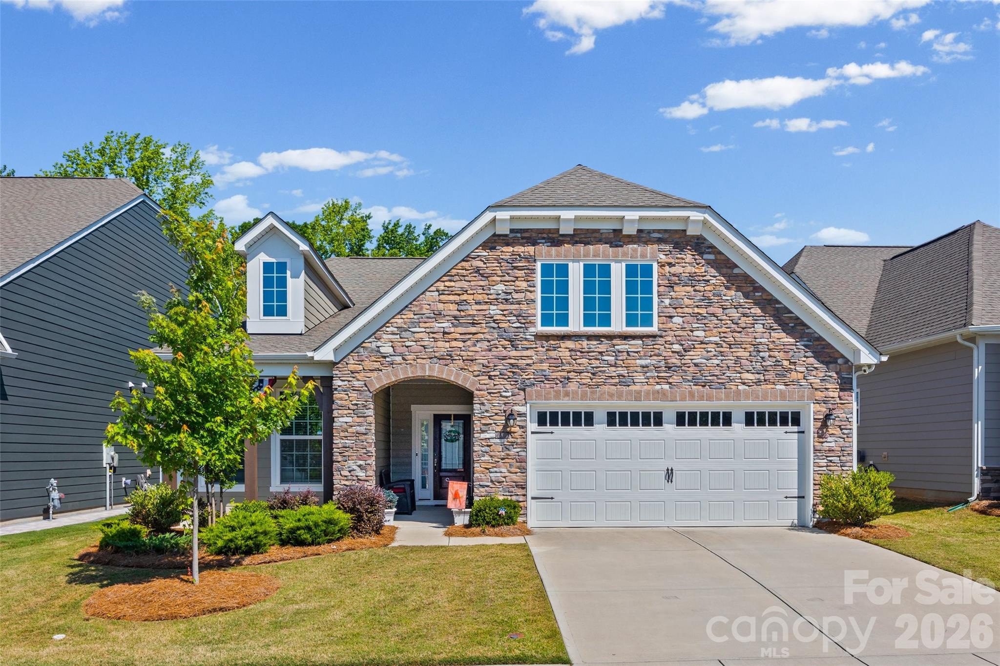 3199 Windhaven Lane, Fort Mill, SC. property listing photo