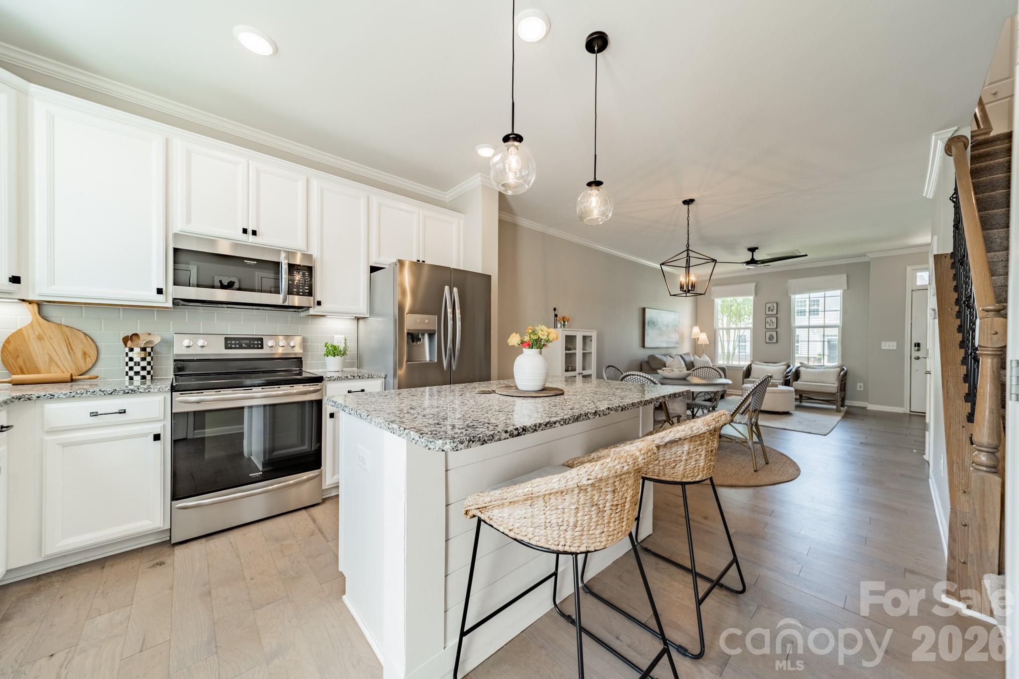 464 Spring Gardens Drive Apt 216, Belmont, NC — property listing photo