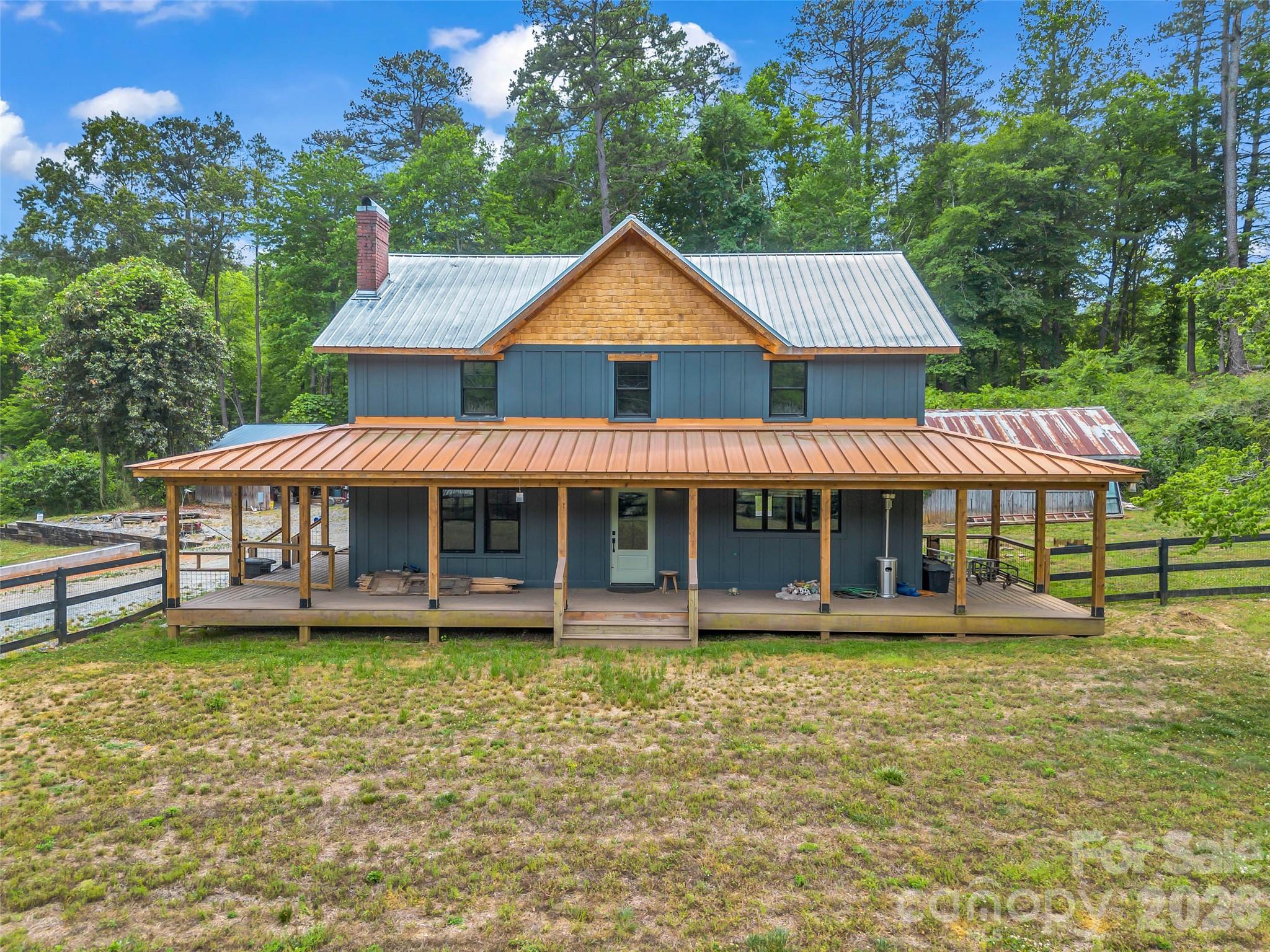 6651 US 64/74A Highway, Lake Lure, NC — property listing photo
