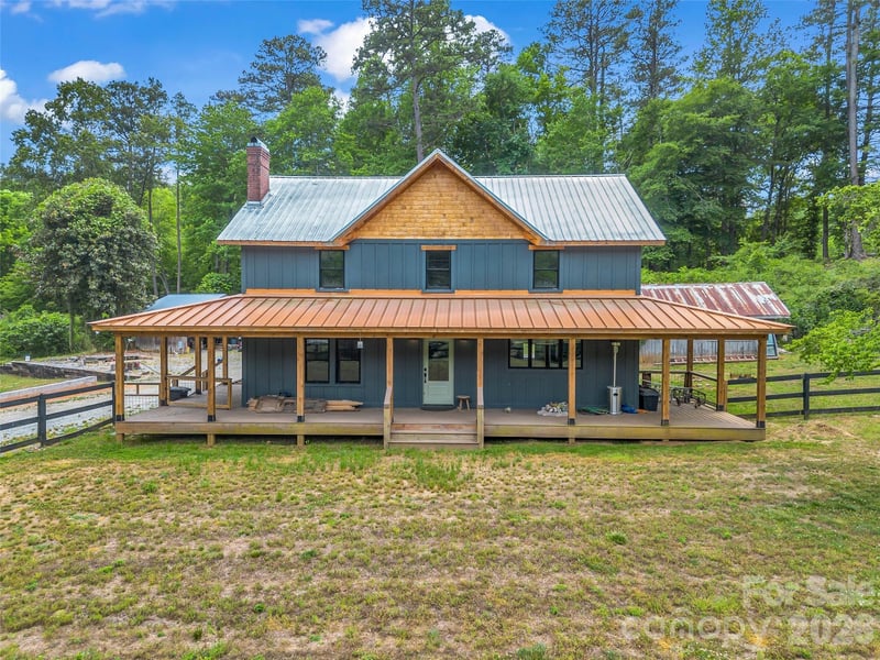 6651 US 64/74A Highway, Lake Lure, NC - 3 beds, 1.5 baths, 2,443 sqft - $799,999