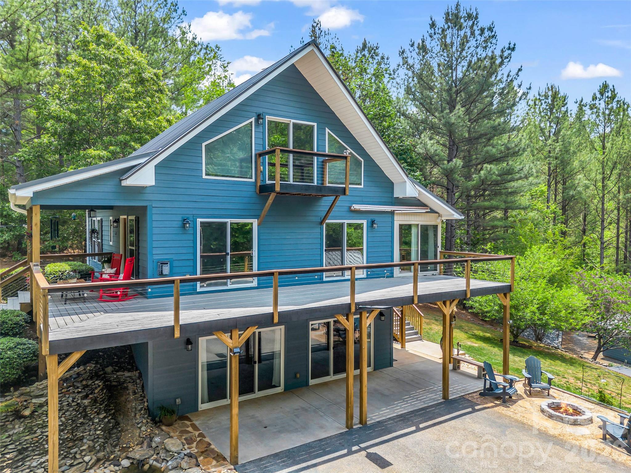 391 Clearwater Parkway, Rutherfordton, NC. property listing photo