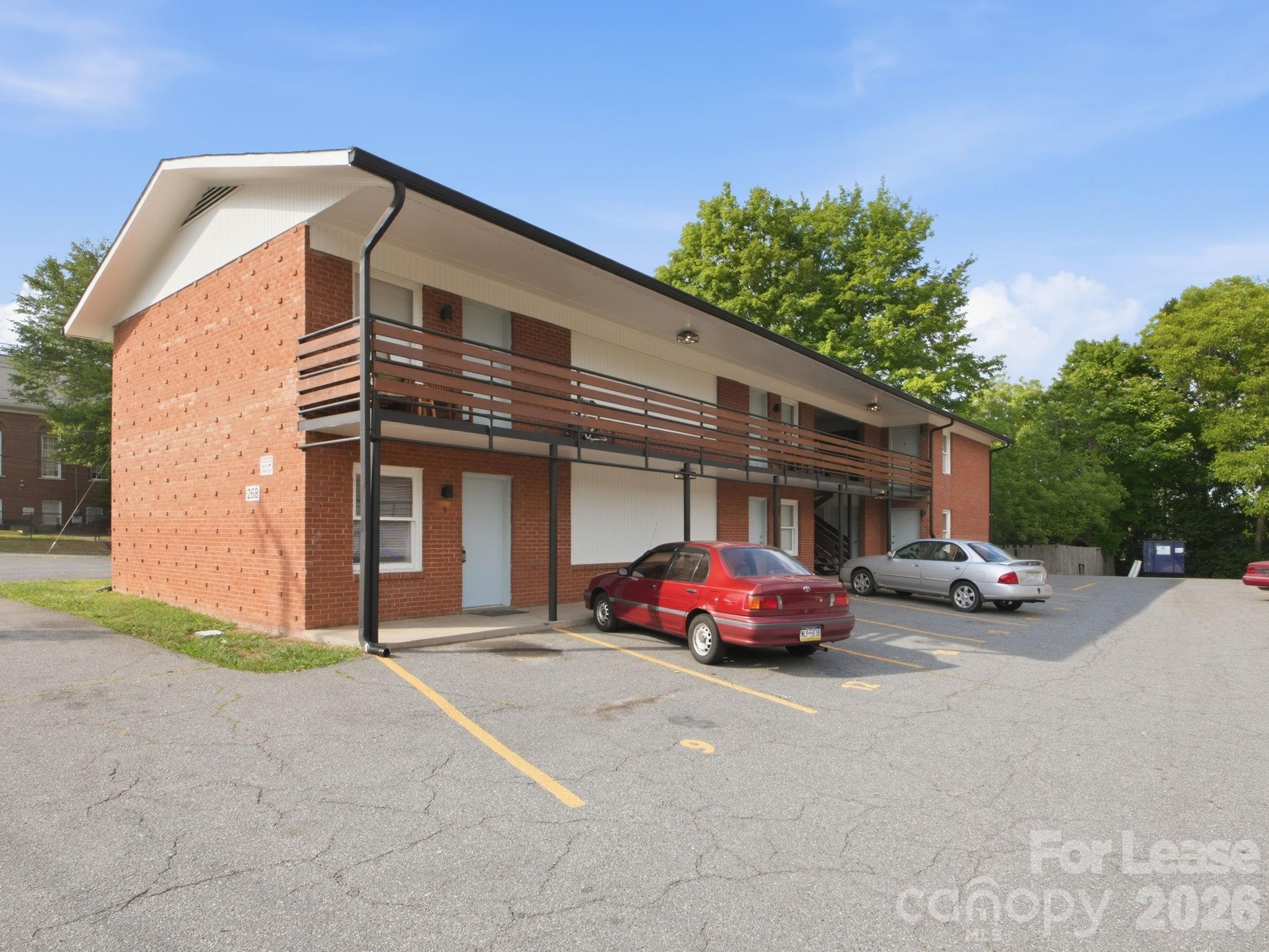 268 NE Church Street N Apt 9, Concord, NC. property listing photo