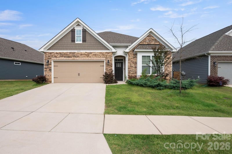 4229 Millstream Road, Denver, NC - 4 beds, 2 baths, 1,723 sqft - $424,900
