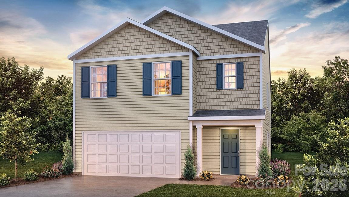3839 Maxwell Henry Lane NW, Conover, NC — property listing photo