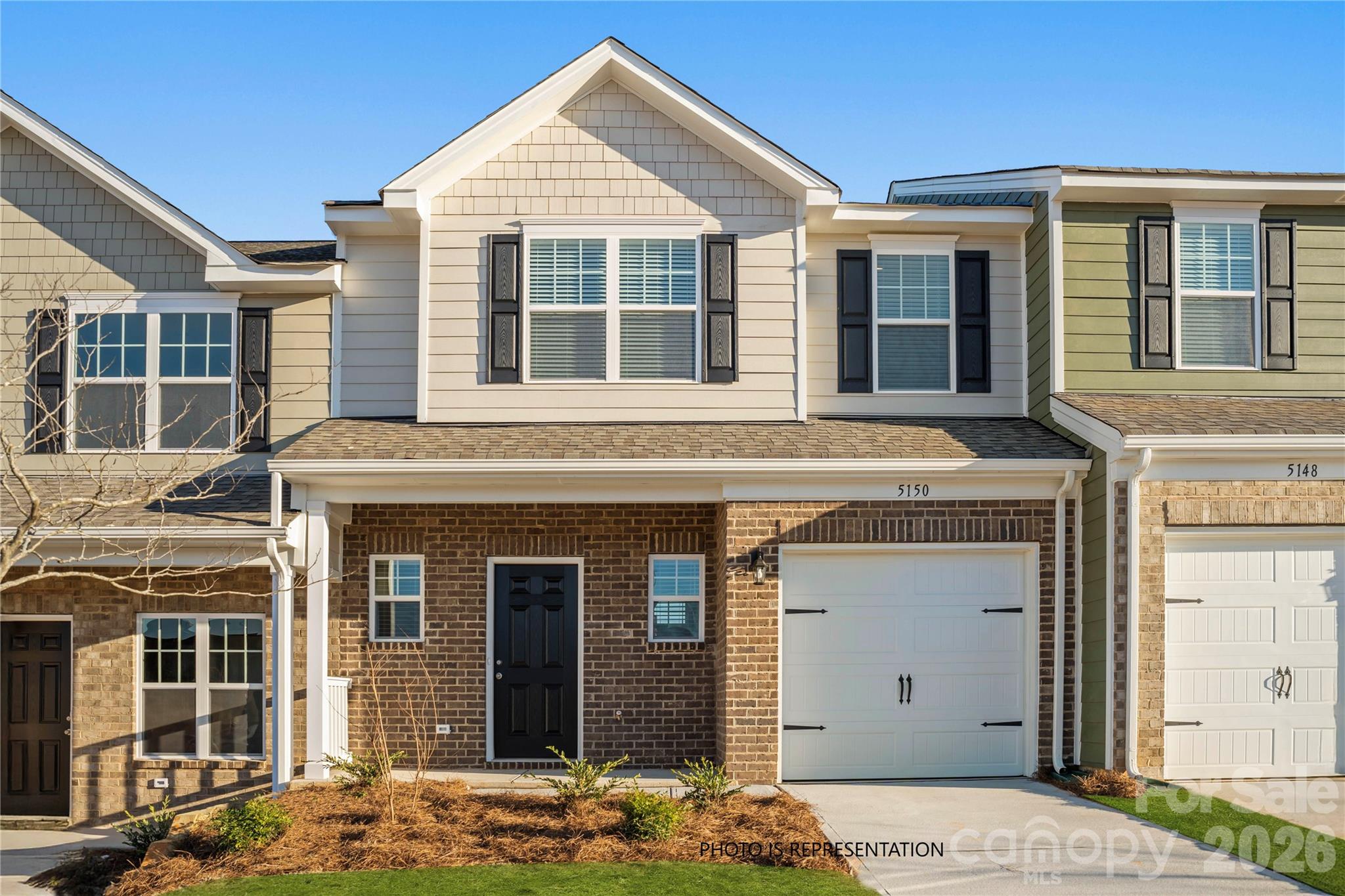 5102 Tommy Lane Apt 604, Stanley, NC — property listing photo