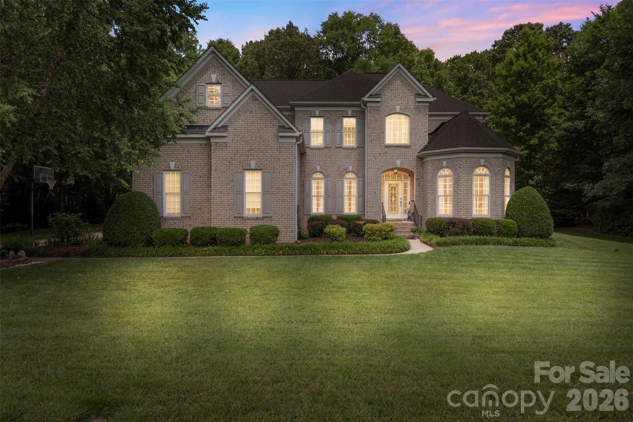 1257 Waynewood, Waxhaw, NC — property listing photo 1