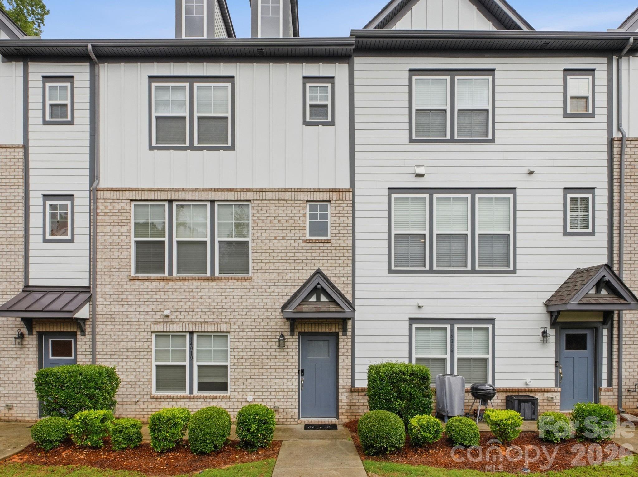 14010 Loyola Ridge Drive, Charlotte, NC. property listing photo