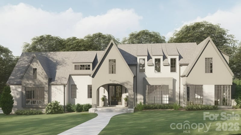 14236 Ryker Way, Davidson, NC - 4 beds, 5.5 baths, 4,977 sqft - $2,700,000