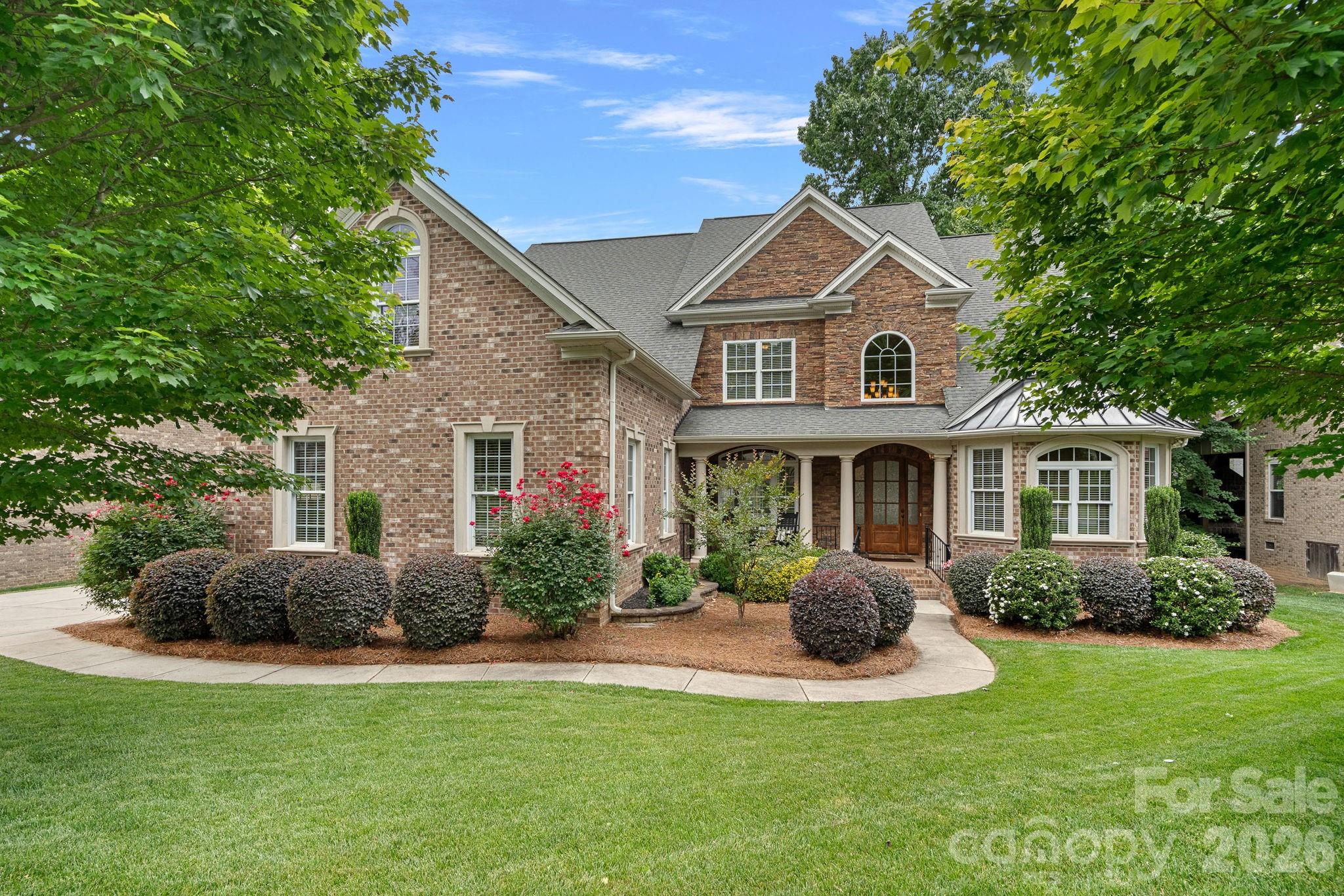 195 Birdie Drive, Stanley, NC. property listing photo