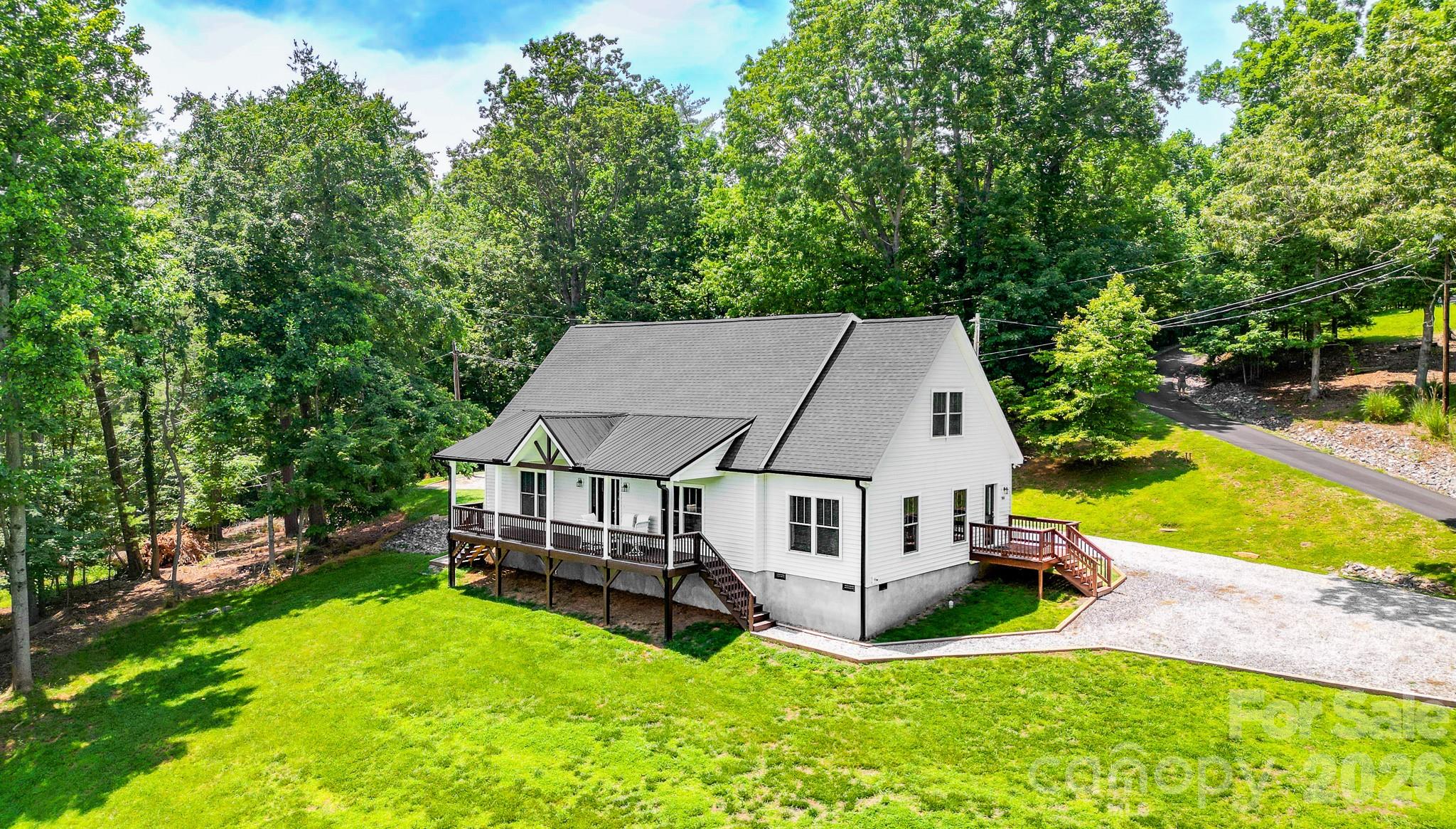 182 Ellerslie Acre None, Hendersonville, NC — property listing photo