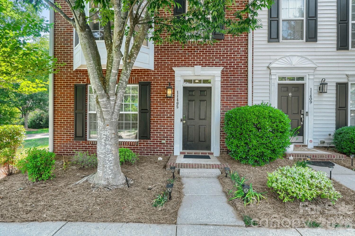 11405 Destin Lane, Charlotte, NC. property listing photo