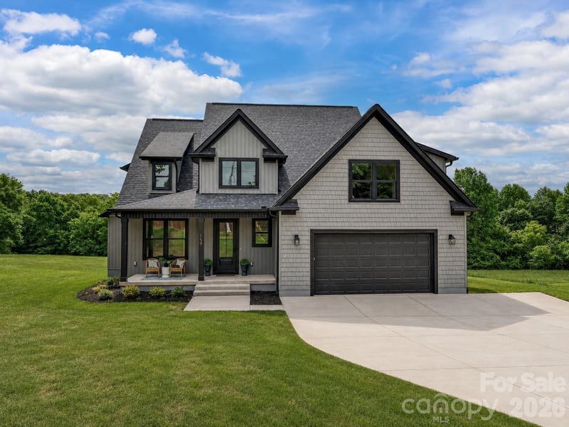 159 Lone Pine Road, Statesville, NC - 4 beds, 4 baths, 3,117 sqft - $649,000