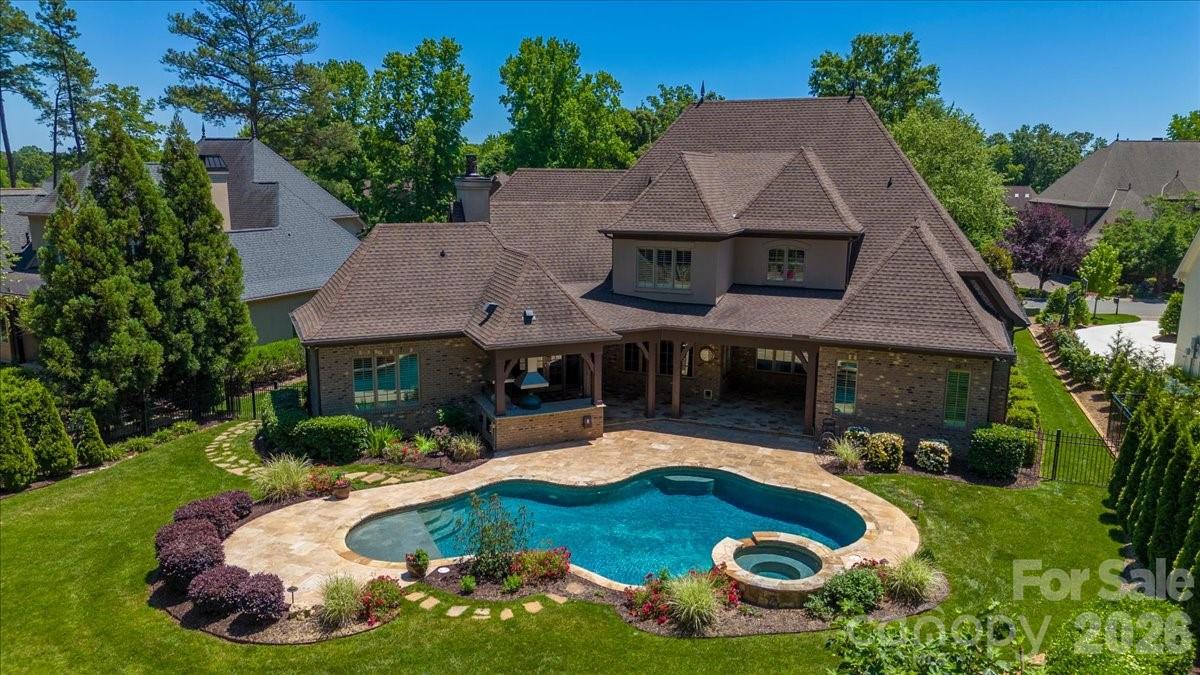 8100 Skye Lochs, Waxhaw, NC — property listing photo 1