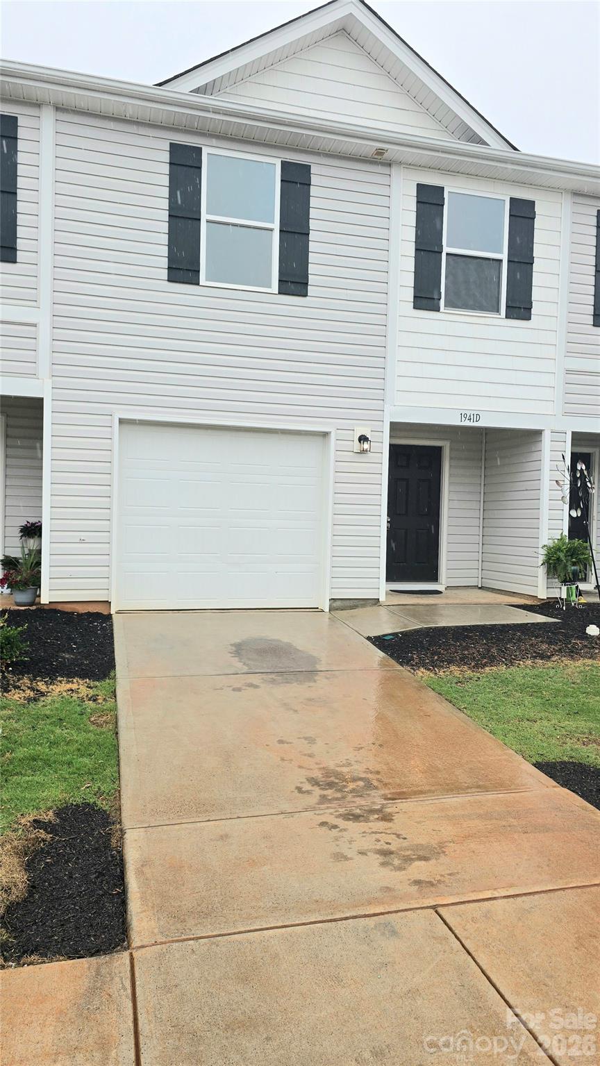 1941 Tranquility Circle B, Newton, NC — property listing photo