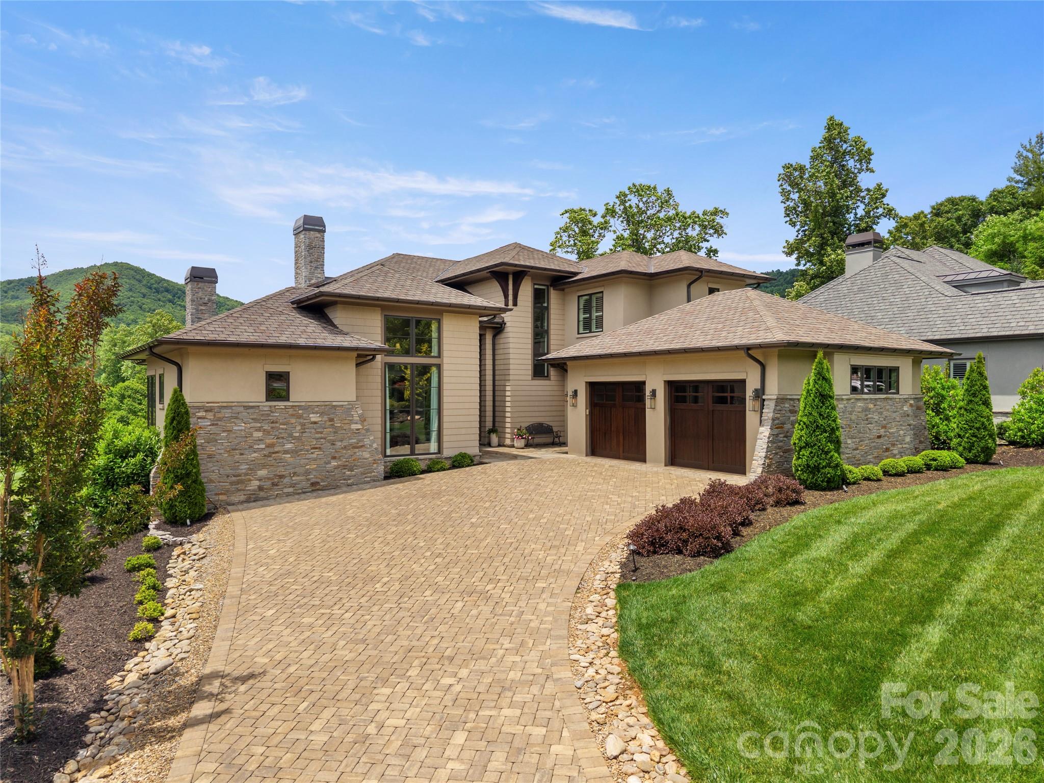 103 Somerset Village Lane, Arden, NC. property listing photo