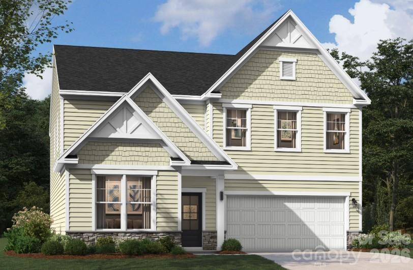 6420 Ludell Lane, Charlotte, NC. property listing photo