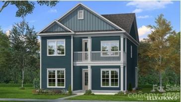 2108 Hickory Homestead, Pineville, NC — property listing photo 1