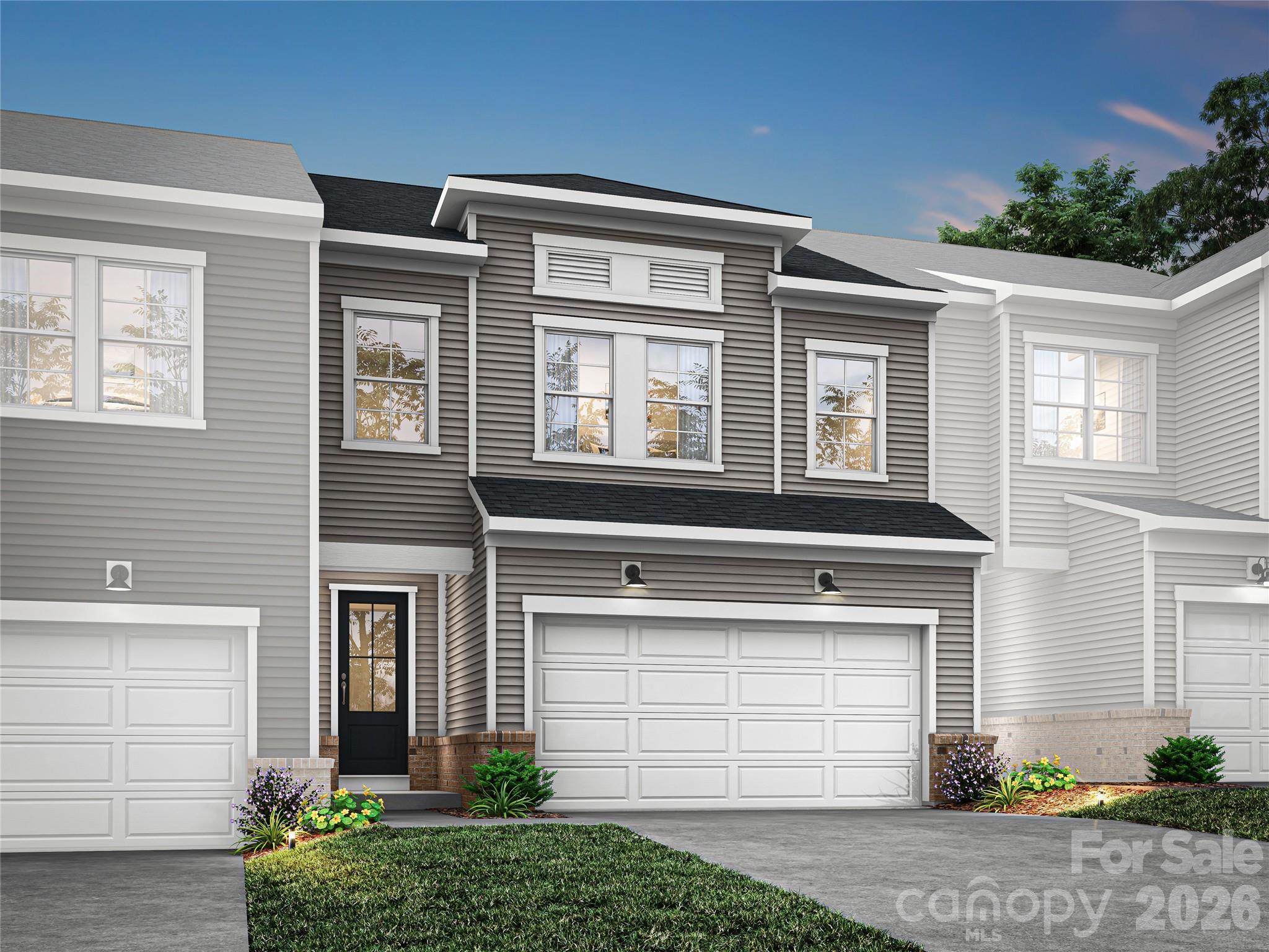 707 Bowery Place, Cramerton, NC — property listing photo