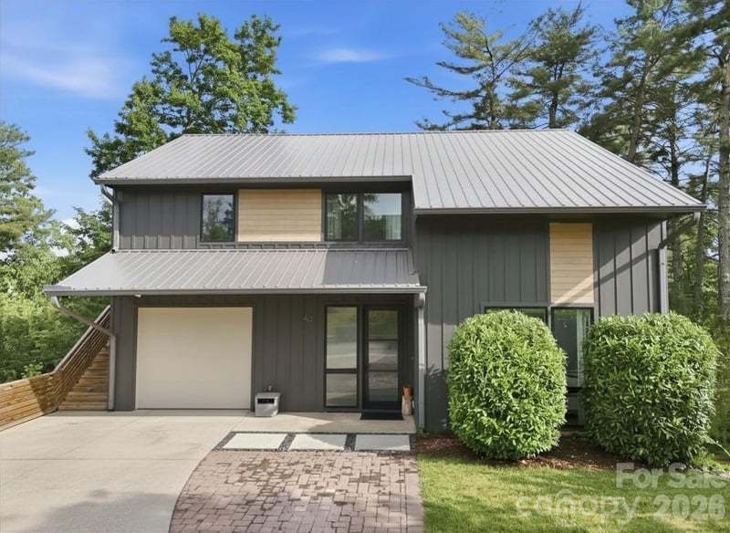 40 Malvern Walk, Asheville, NC - 5 beds, 4.5 baths, 3,412 sqft - $1,270,000