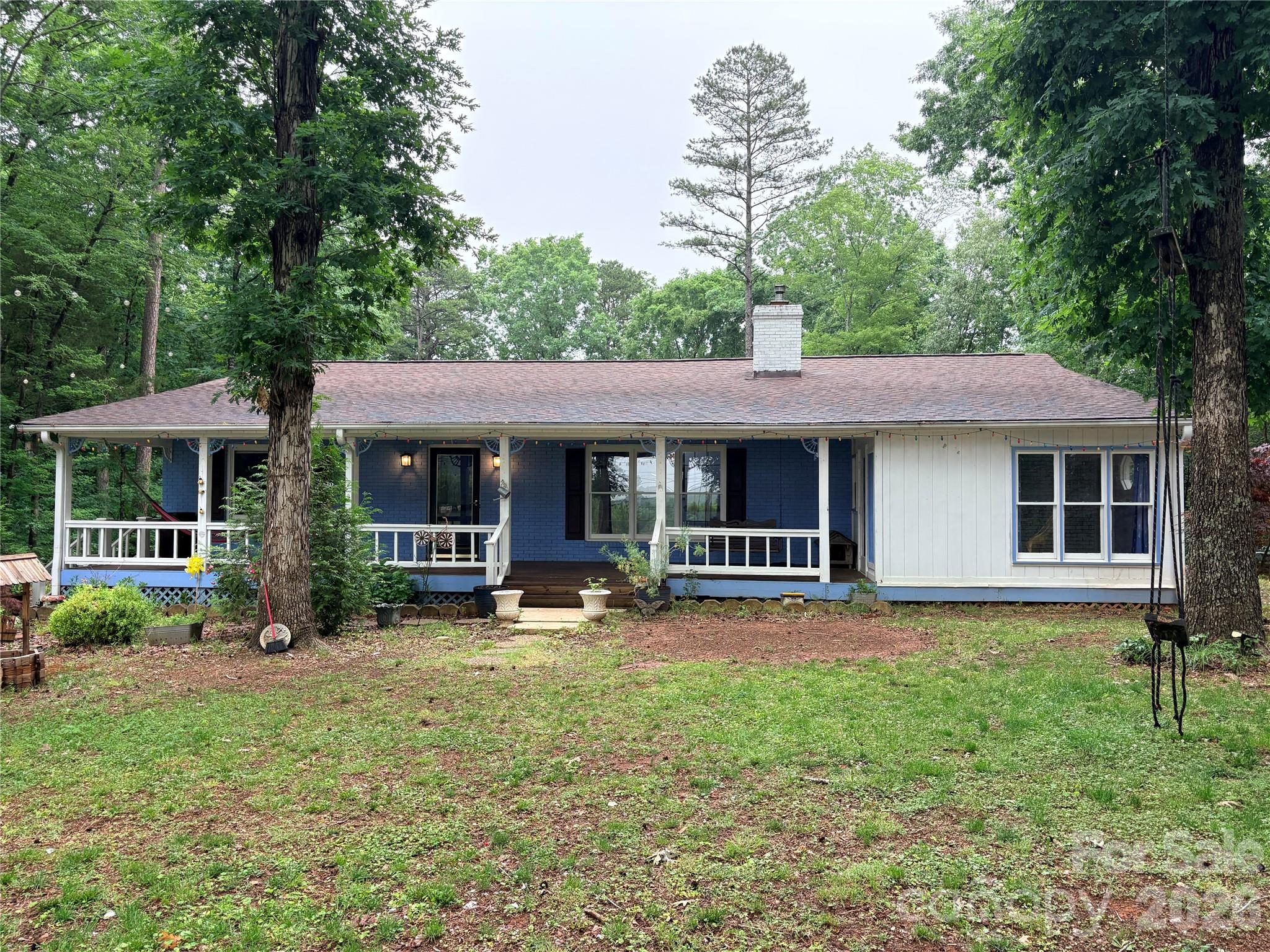 14851 Bethel Avenue Extension, Midland, NC. property listing photo