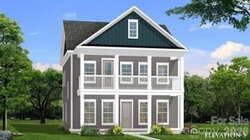 3020 Broken Spur, Pineville, NC - 3 beds, 3 baths, 2,173 sqft - $564,900