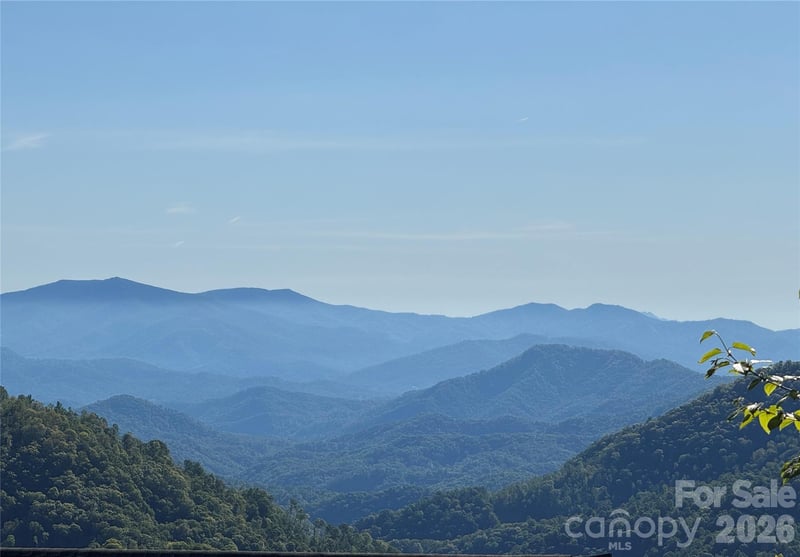 21 Overlook Drive 21/23, Mars Hill, NC -  - $49,000