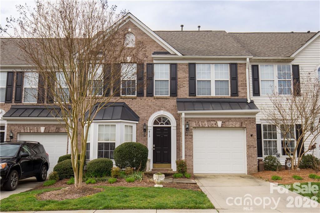 415 Foilage Court, Lake Wylie, SC — property listing photo