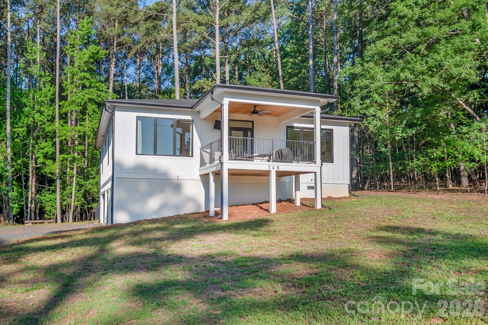 348 Alberta, Norwood, NC — property listing photo 1