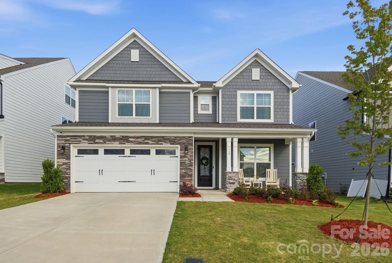 117 Ballantree Road, Mooresville, NC - 5 beds, 4 baths, 3,108 sqft - $550,000