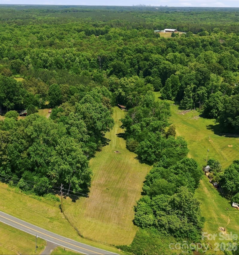Lot 3 Rufus Ratchford Road, Gastonia, NC -  - $169,000