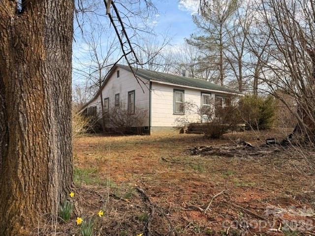 1081 Ashworth Road, Marion, NC. property listing photo