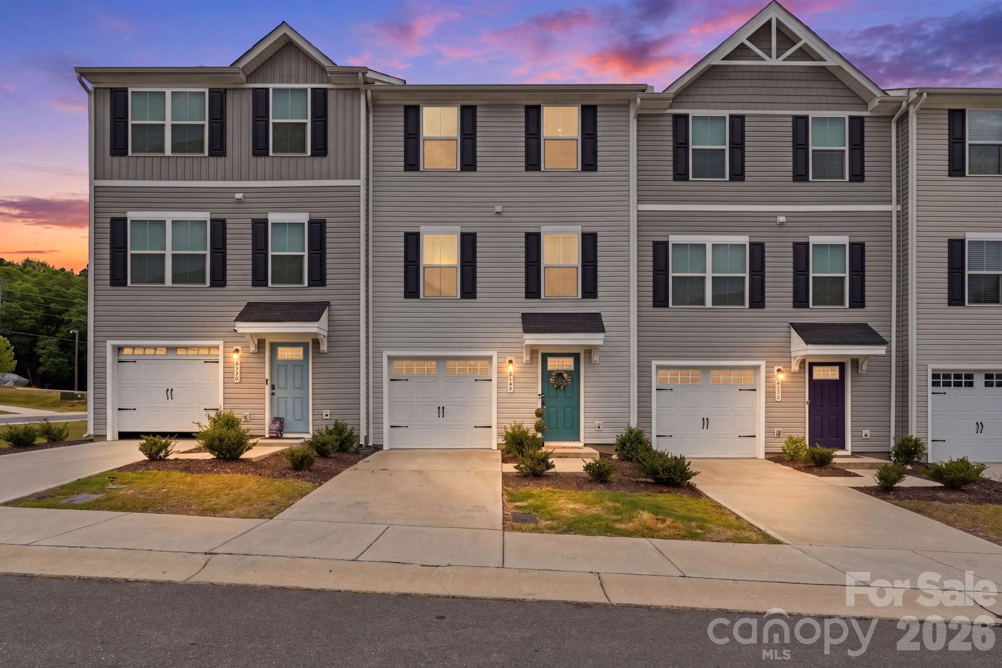 4160 Shiner, Kannapolis, NC — property listing photo 1