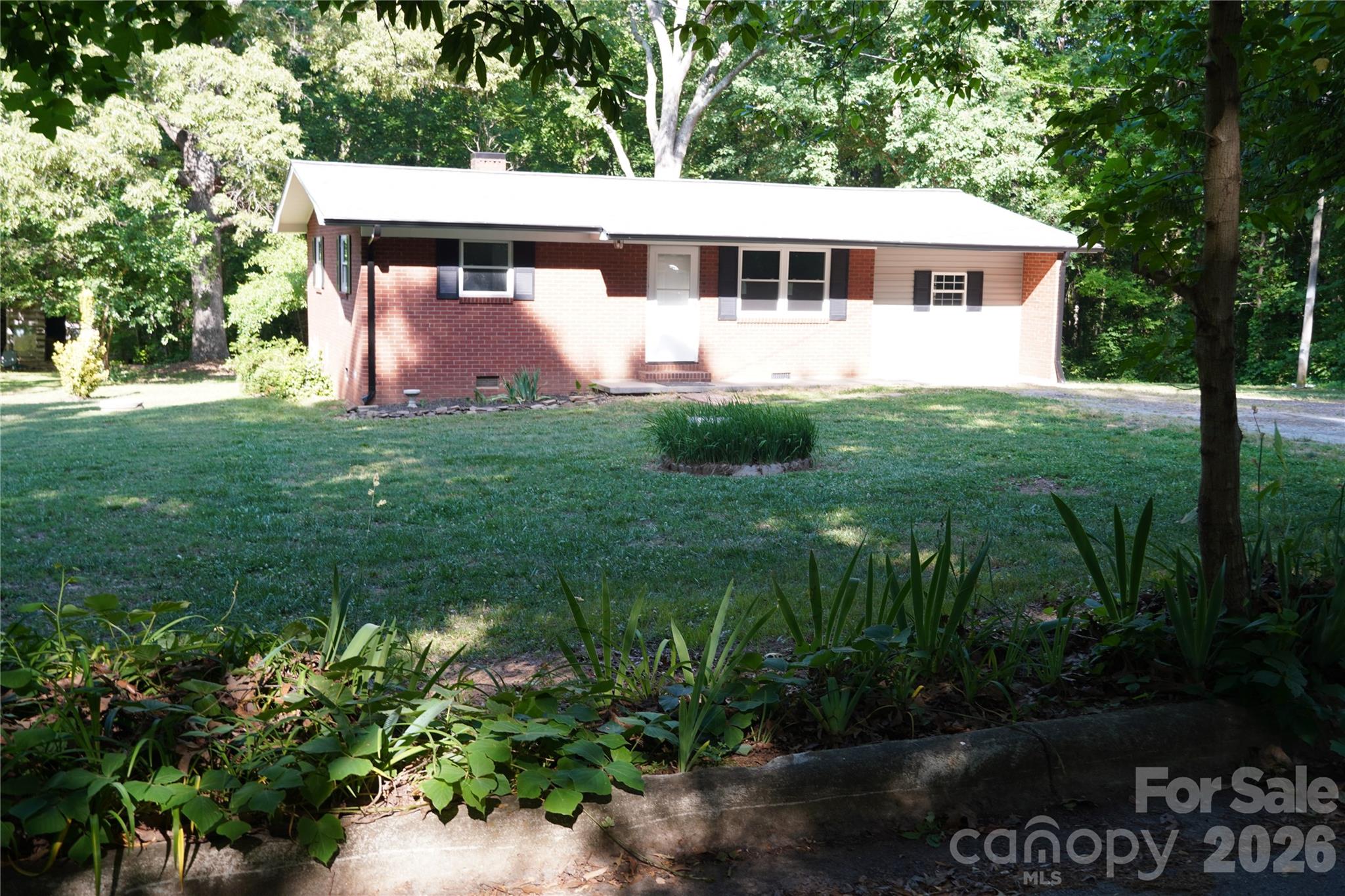 187 Owens Street, Ellenboro, NC. property listing photo