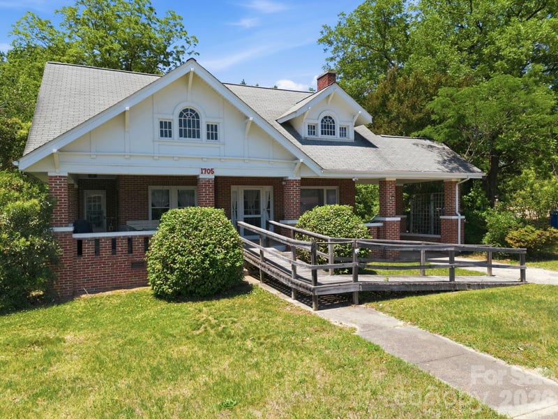 1705 US 52 Highway N, Albemarle, NC - 2 baths - $370,000