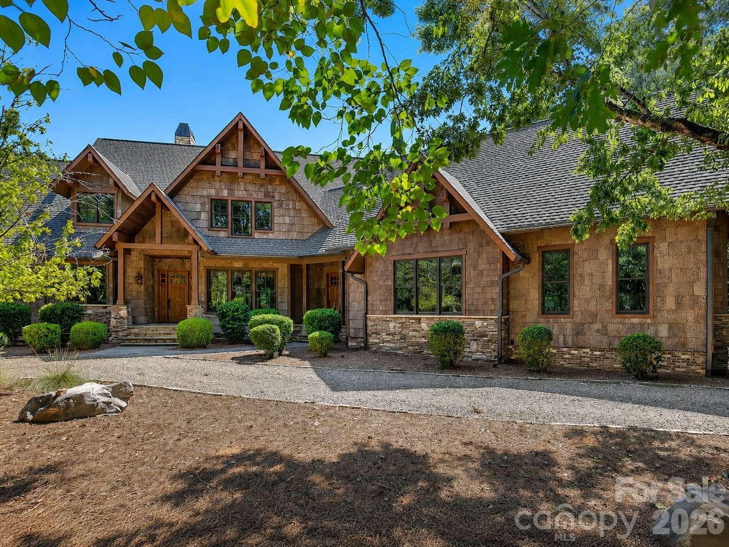9208 Flying Eagle Lane, Charlotte, NC. property listing photo