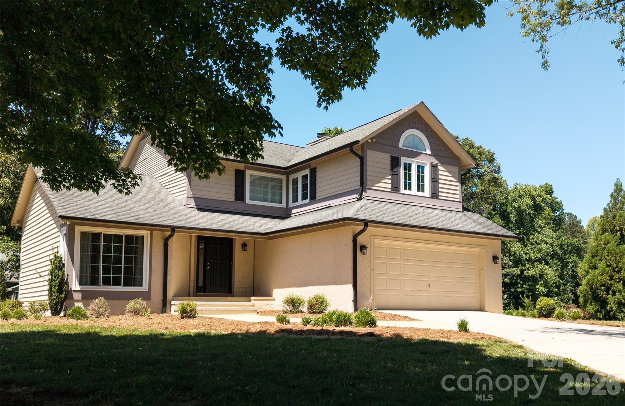 568 Wood Hollow Road, Taylorsville, NC. property listing photo