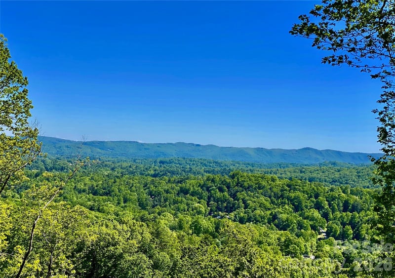 Lot e5 Marble Heights Trail, Hendersonville, NC -  - $159,900