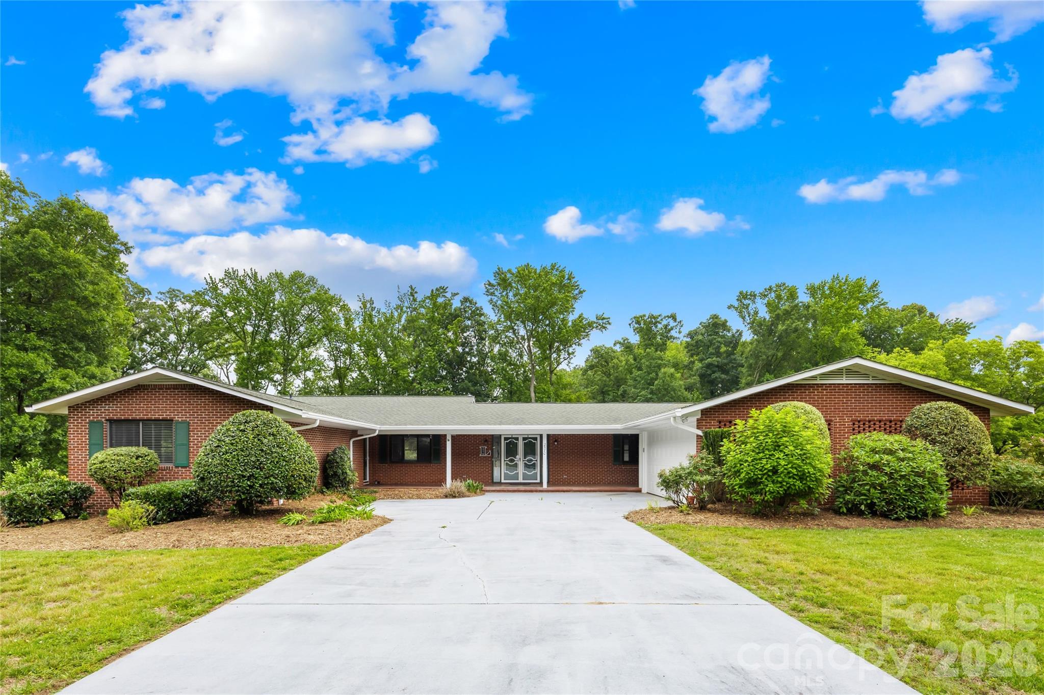 2570 Lentz, China Grove, NC — property listing photo 1