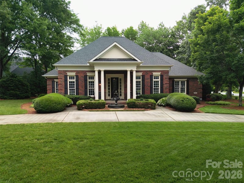 9533 Millen Drive, Harrisburg, NC - 4 beds, 3.5 baths, 3,442 sqft - $785,000