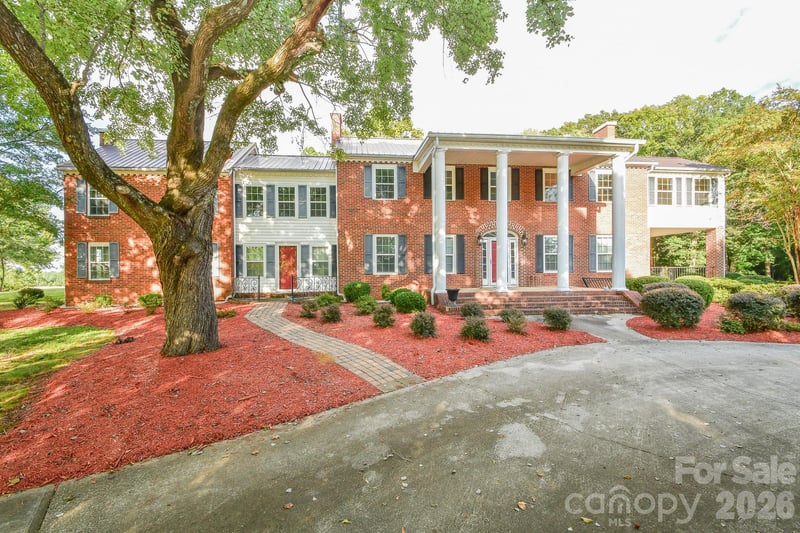 1814 Highway 601 Highway N, Pageland, SC - 8 beds, 3 baths, 6,803 sqft - $799,900