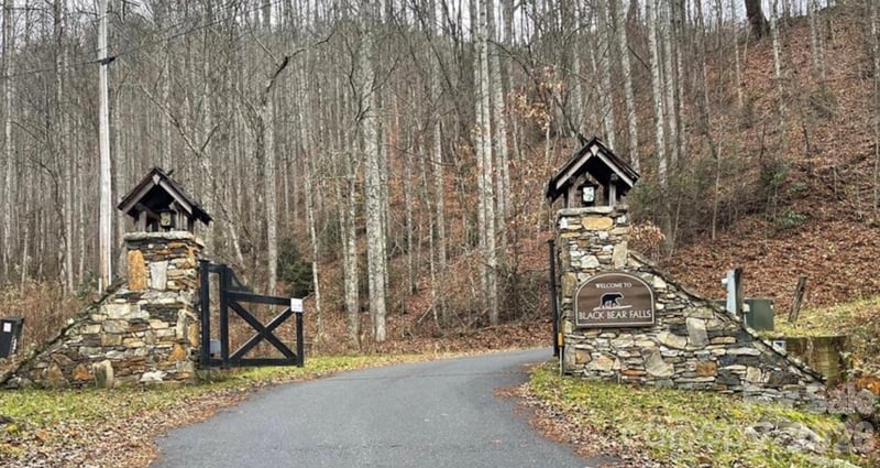 103 One Feather Road, Whittier, NC -  - $150,000