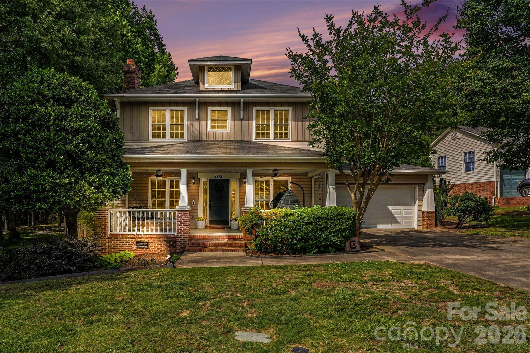 2272 Crosstrail Ridge, Rock Hill, SC. property listing photo