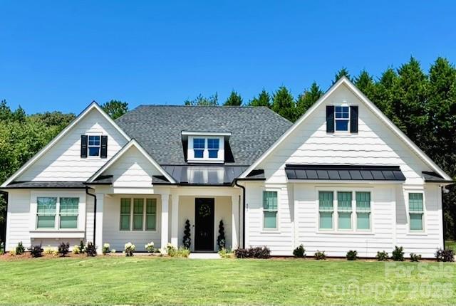 547 Muirfield, Salisbury, NC — property listing photo 1