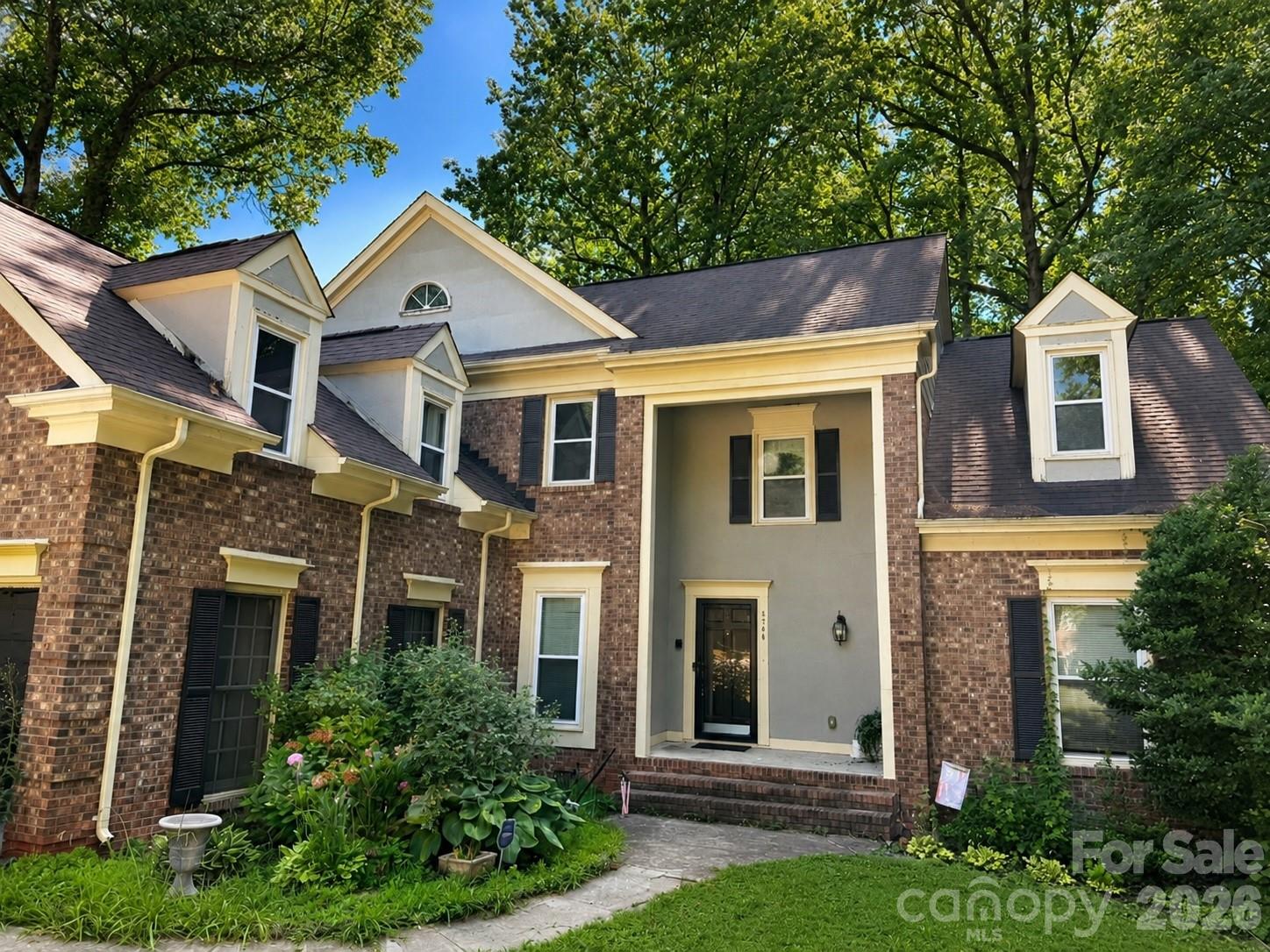 5706 Maylandia Road, Charlotte, NC. property listing photo
