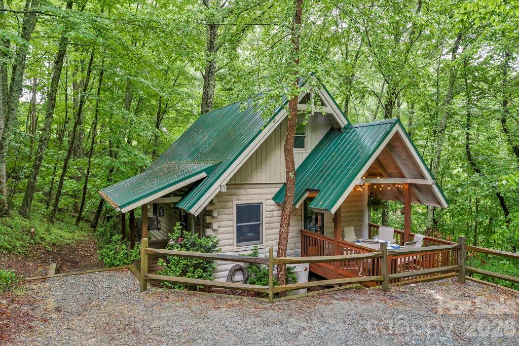 192 Dewitt Barnett Road Apt 2, Vilas, NC. property listing photo